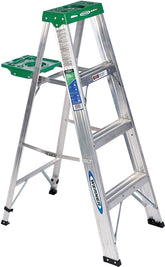 LADDER STEP AL TYP2 225LB 4FT